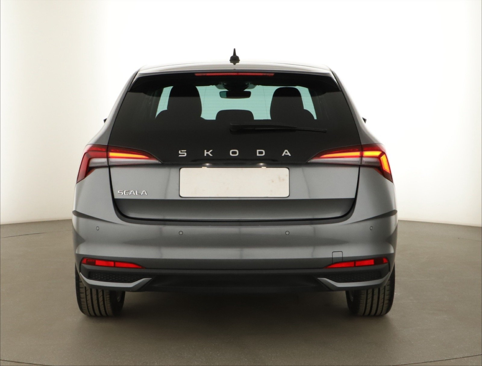 Škoda Scala - 2024