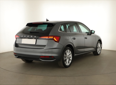 Škoda Scala - 2024