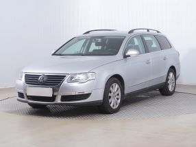 Volkswagen Passat - 2008