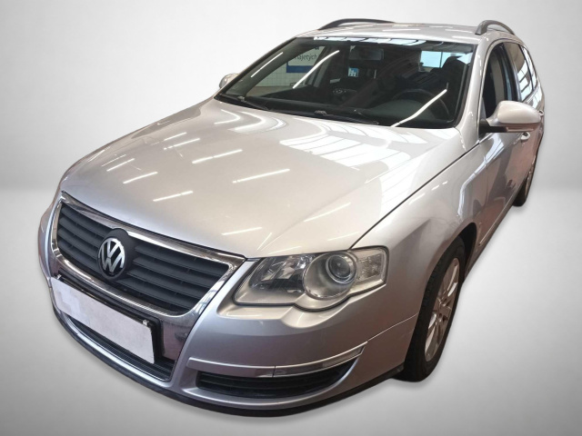 Volkswagen Passat 2008