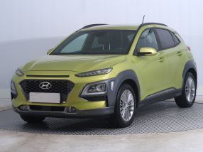 Hyundai Kona - 2018