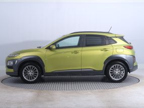 Hyundai Kona - 2018
