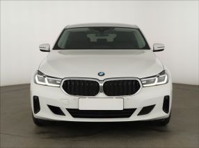 BMW 6GT - 2022
