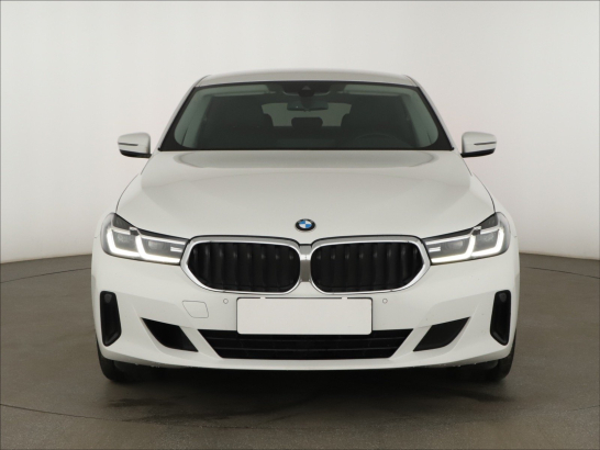BMW 6GT