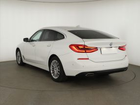 BMW 6GT - 2022