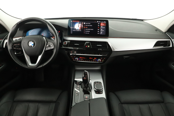BMW 6GT