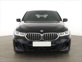 BMW 6GT - 2022