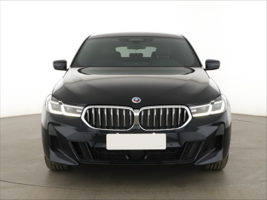 BMW 6GT - 2022