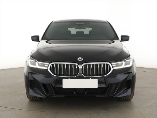 BMW 6GT
