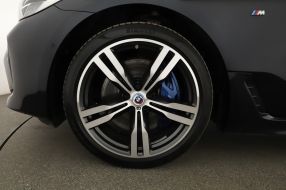 BMW 6GT - 2022