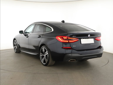 BMW 6GT - 2022