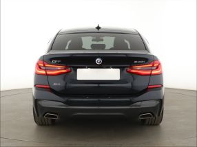BMW 6GT - 2022
