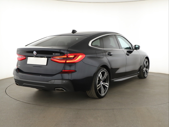 BMW 6GT