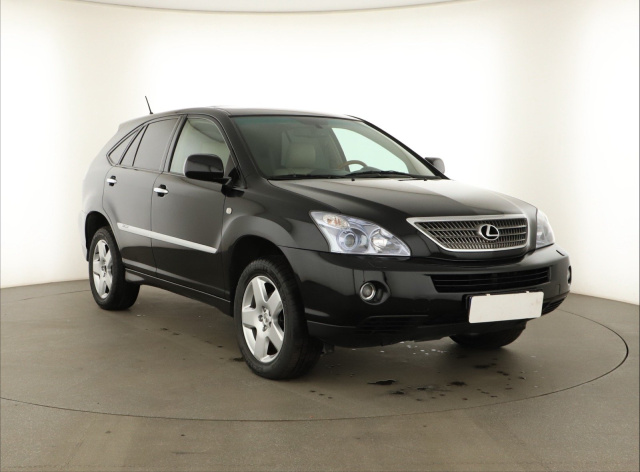 Lexus RX 2008