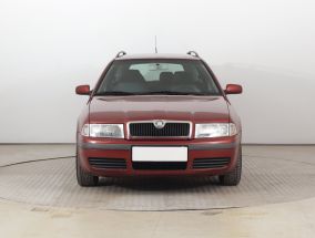 Skoda Octavia - 2002
