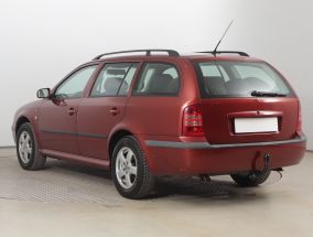 Skoda Octavia - 2002
