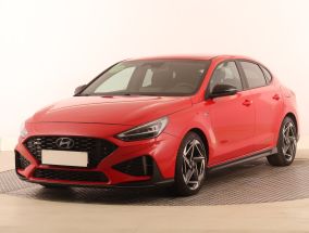 Hyundai i30 - 2024