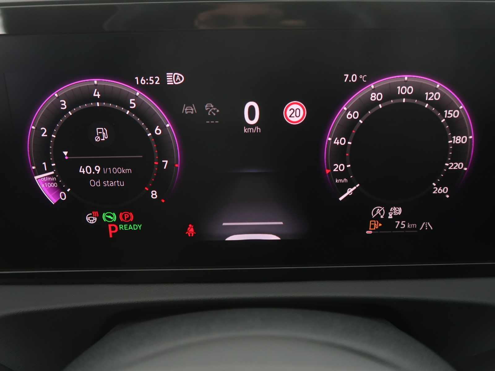 Volkswagen Tiguan - 2024