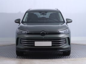 Volkswagen Tiguan - 2024