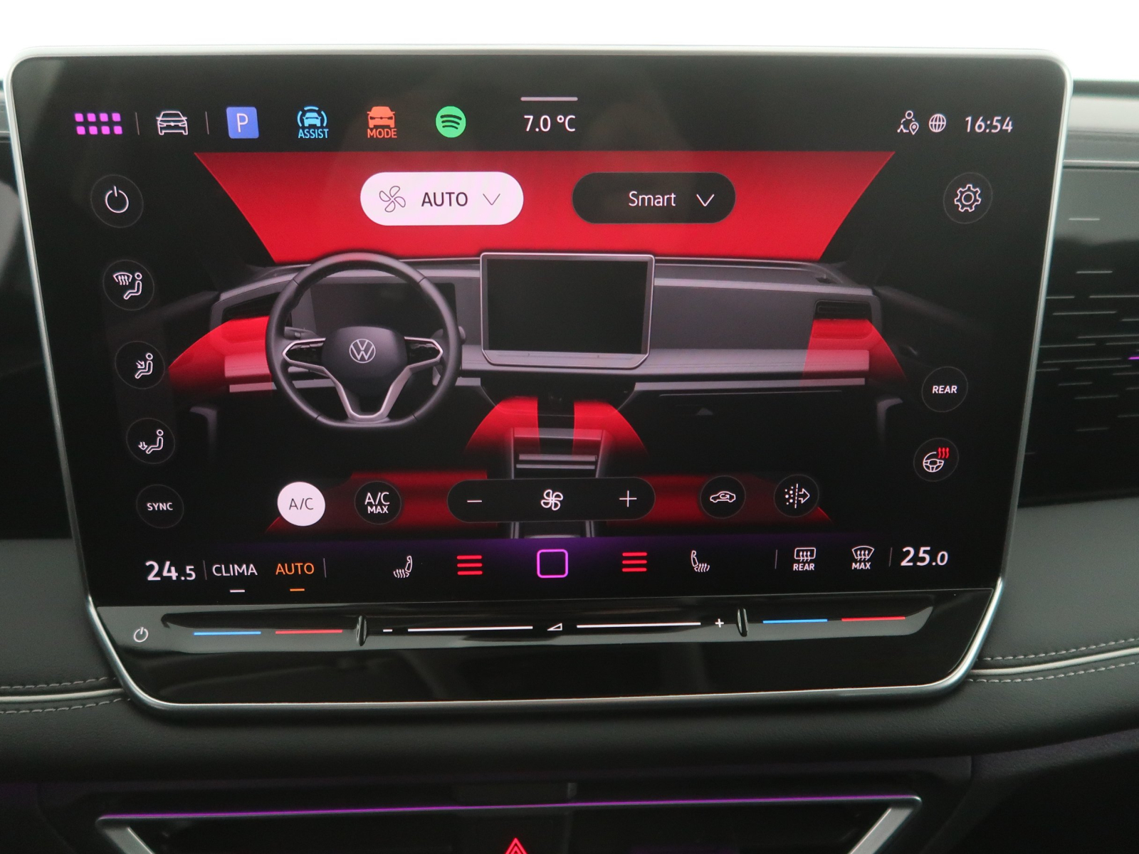 Volkswagen Tiguan - 2024