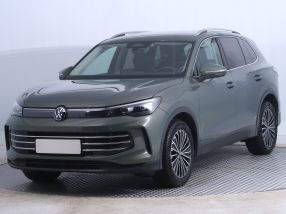 Volkswagen Tiguan - 2024