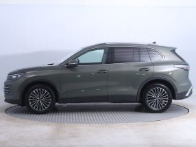 Volkswagen Tiguan - 2024