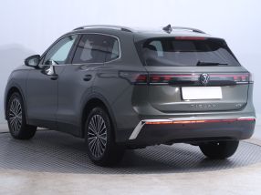 Volkswagen Tiguan - 2024