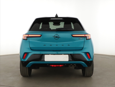 Opel Mokka - 2025