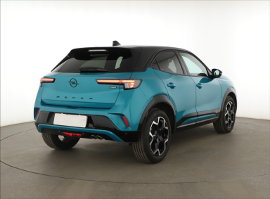 Opel Mokka - 2025