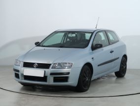 Fiat Stilo - 2004