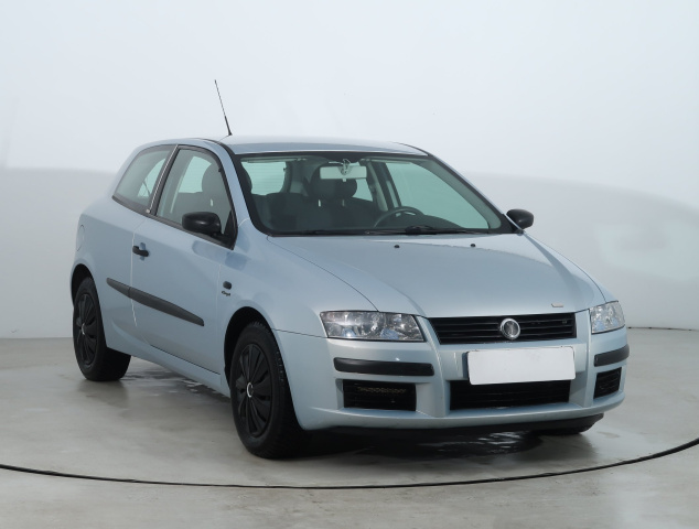 Fiat Stilo 2004