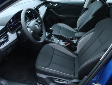 Škoda Scala - 2024