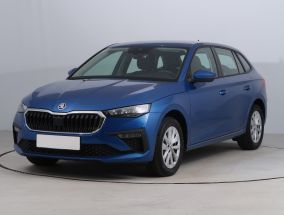 Škoda Scala - 2024