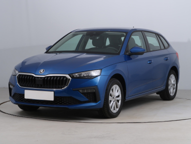 Škoda Scala - 2024