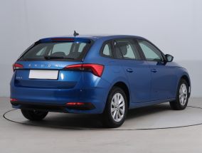 Škoda Scala - 2024