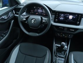 Škoda Scala - 2024