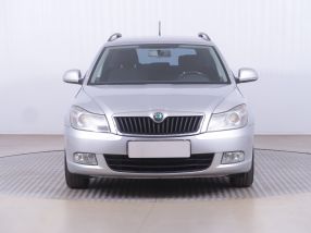 Skoda Octavia - 2012