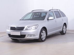 Skoda Octavia - 2012