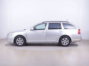 Skoda Octavia - 2012