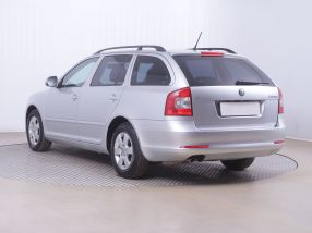 Skoda Octavia - 2012