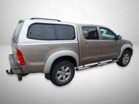 Toyota Hilux - 2010
