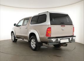Toyota Hilux - 2010