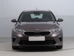 Kia Ceed - 2019