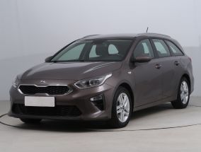 Kia Ceed - 2019