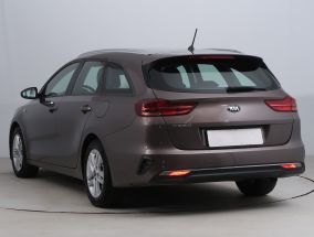 Kia Ceed - 2019