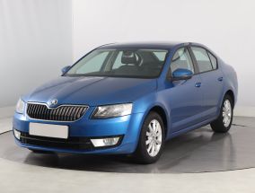 Skoda Octavia - 2014