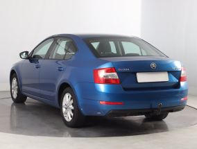 Skoda Octavia - 2014