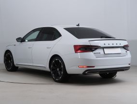 Skoda Superb - 2021