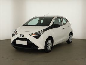 Toyota Aygo - 2020