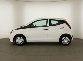 Toyota Aygo - 2020